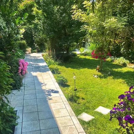 Apartment Bahus Vrdnik