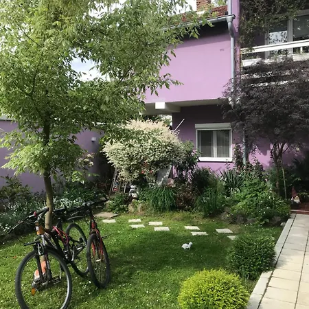 Bahus Apartment Vrdnik