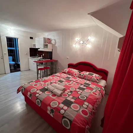 Appartement Bahus