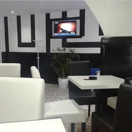 Apartment Bahus Vrdnik